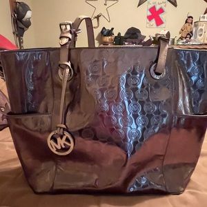 Michael Kors Jet Set